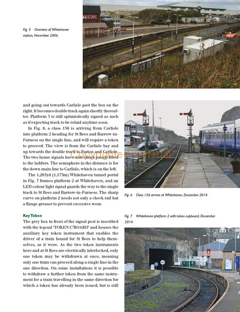 Contemporary Perspective on LMS Railway Signalling Vol 2
