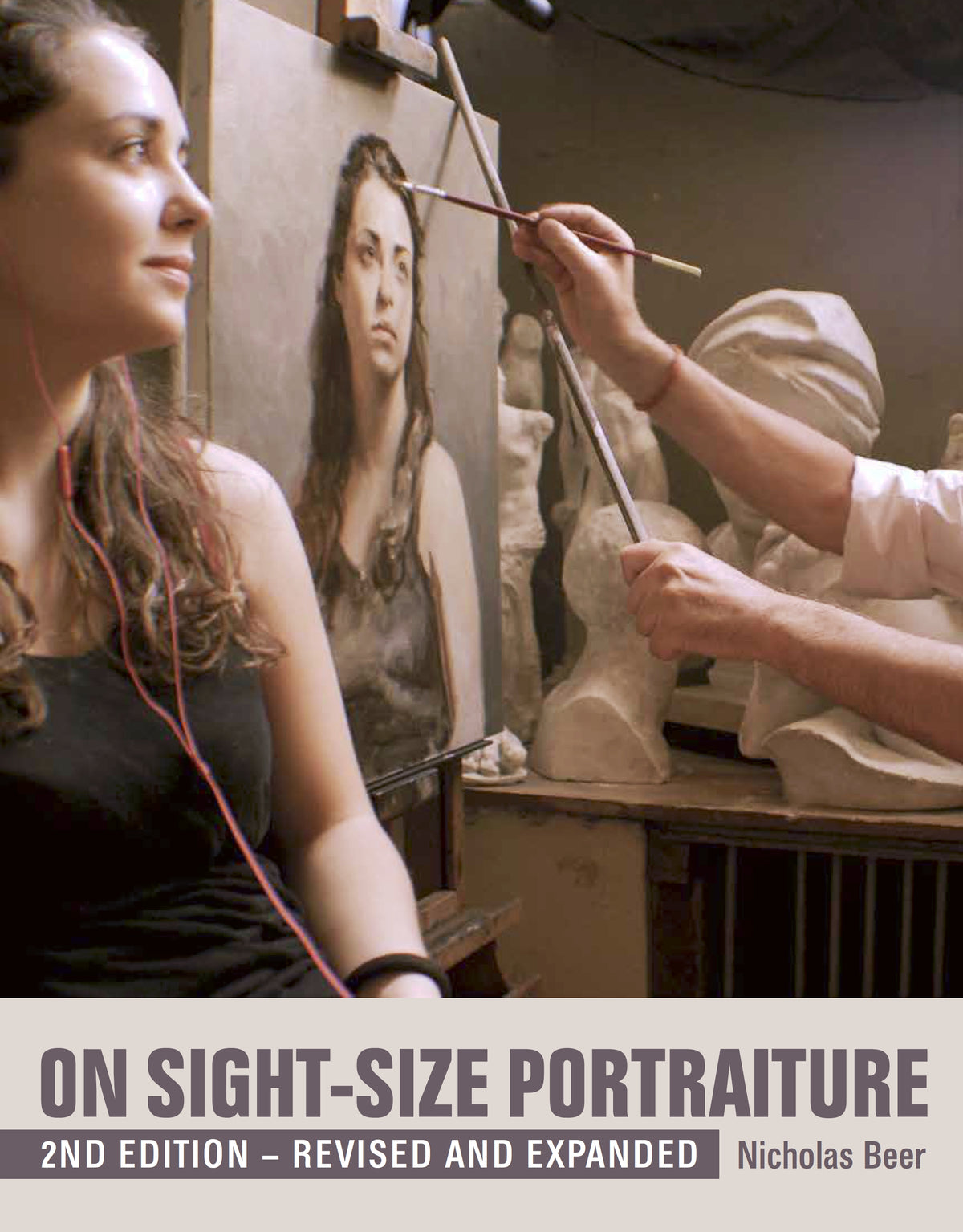 On Sight-Size Portraiture