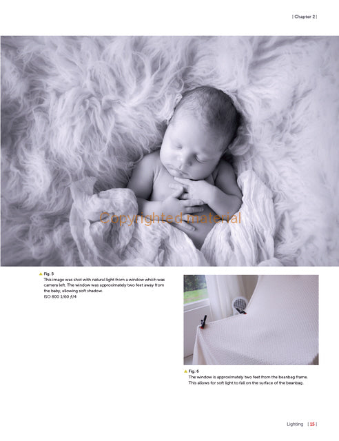 The Art of Newborn Photography