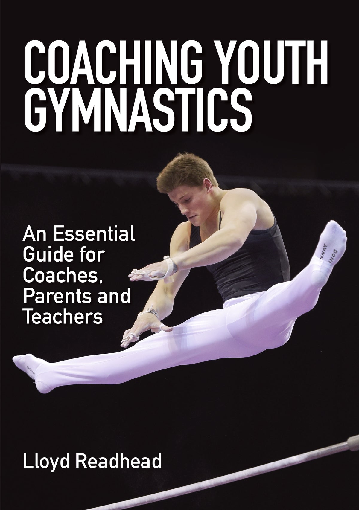 Coaching Youth Gymnastics