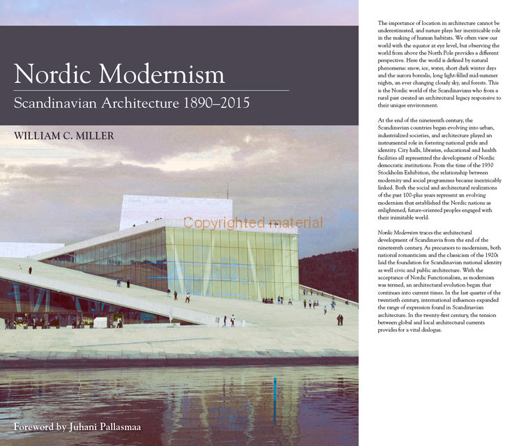 Nordic Modernism