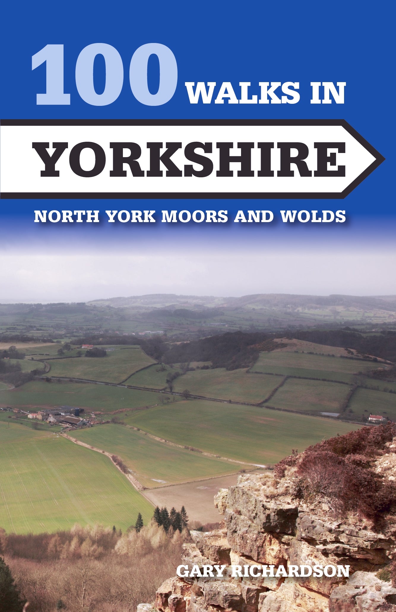 100 Walks in Yorkshire