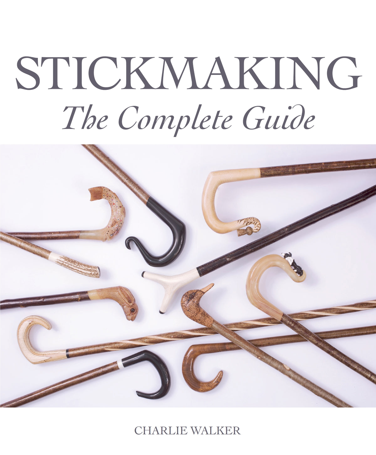 Stickmaking