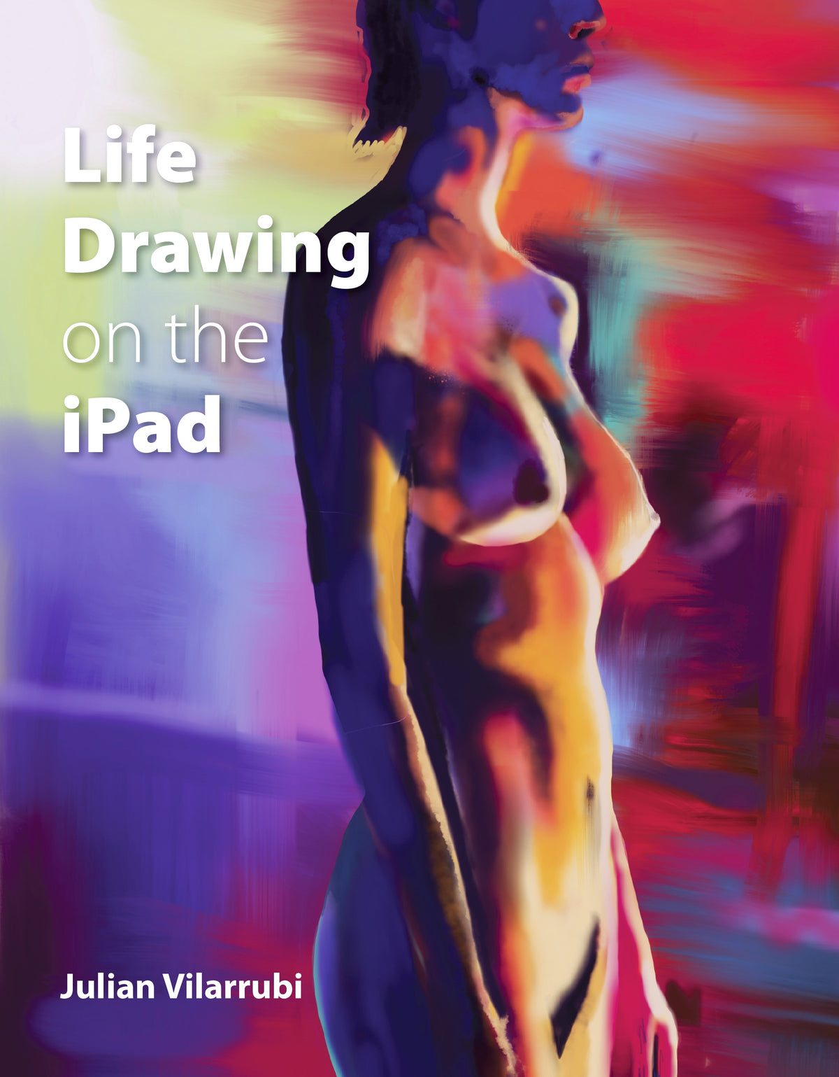 Life Drawing on the iPad
