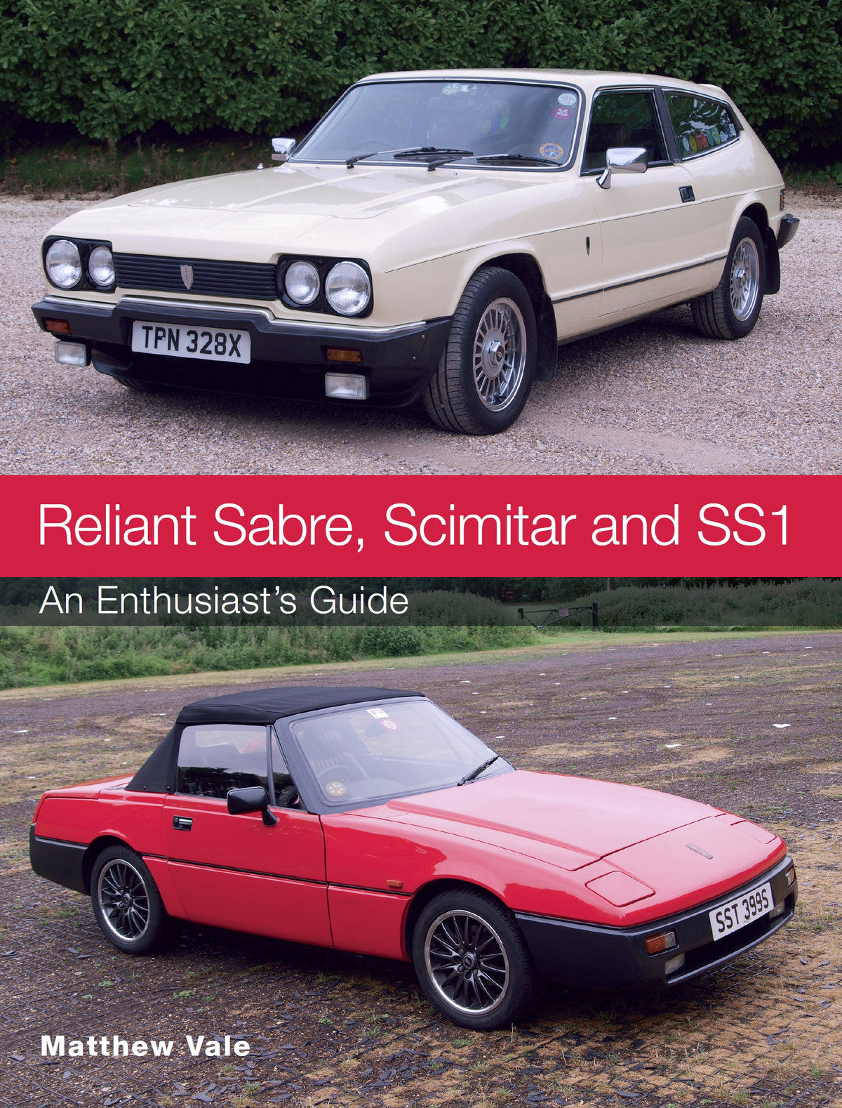 Reliant Sabre&amp;#44; Scimitar and SS1