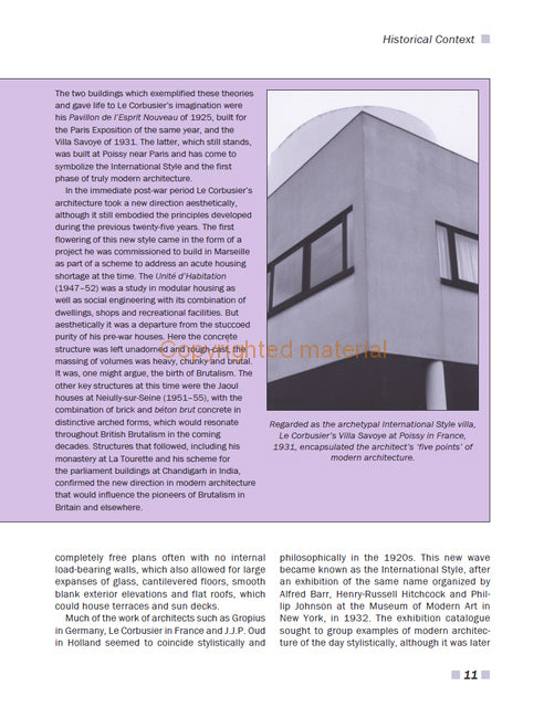 Brutalism