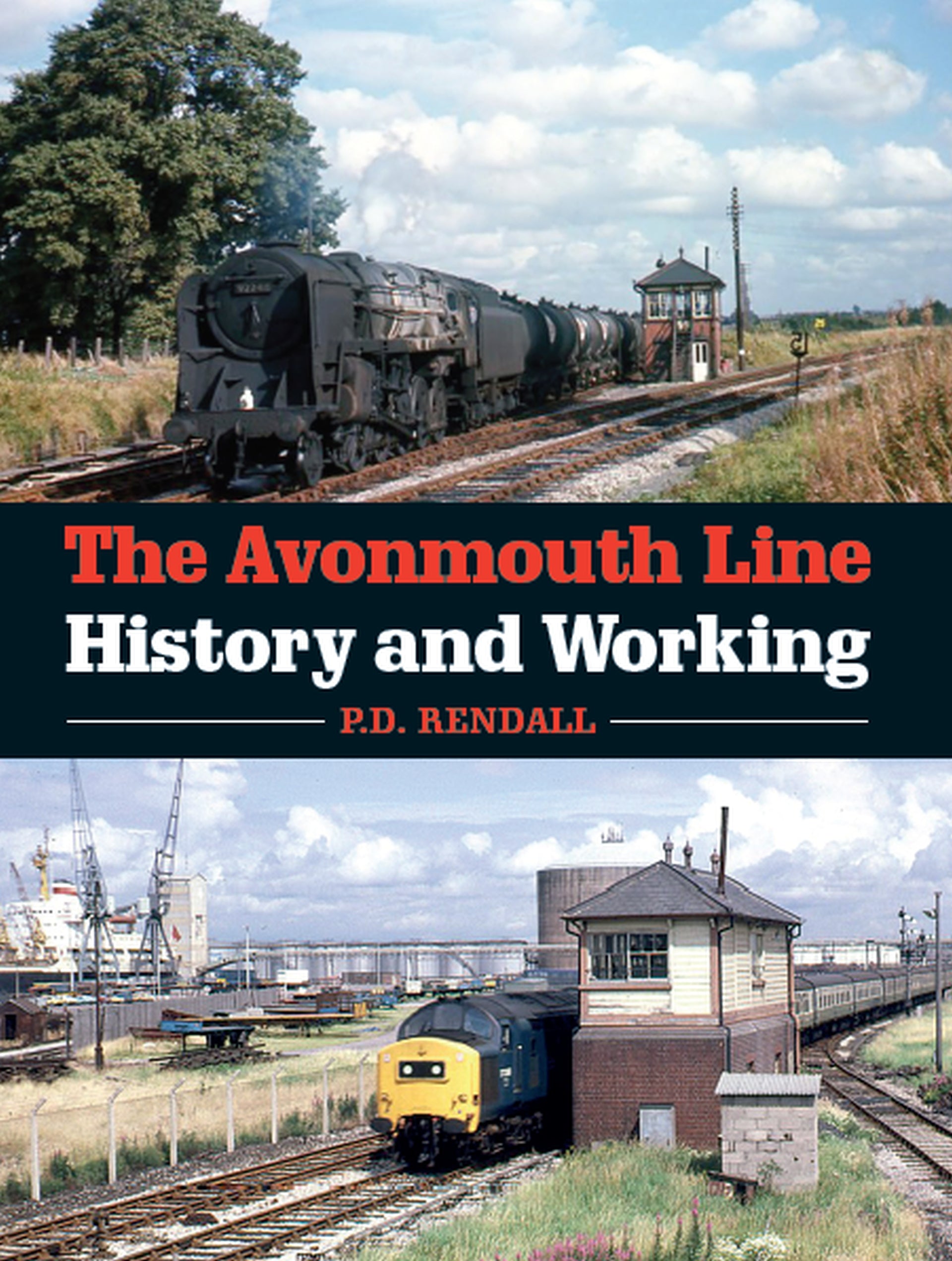 The Avonmouth Line