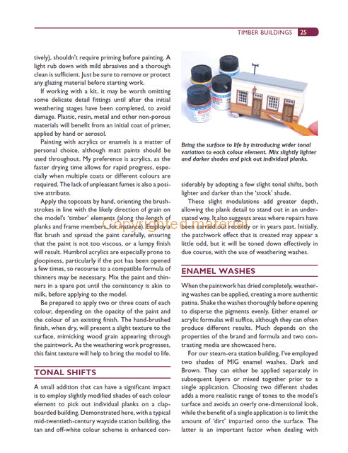 Weathering for Railway Modellers Volume 2