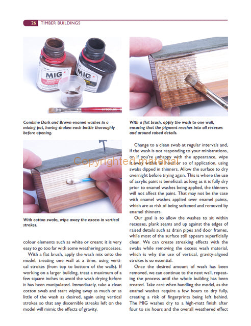 Weathering for Railway Modellers Volume 2