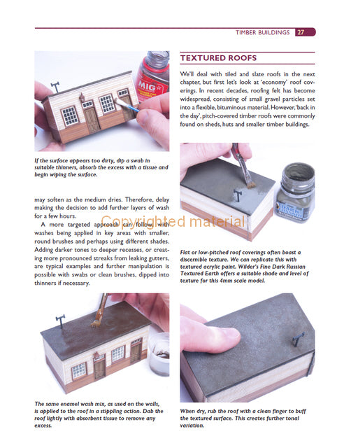 Weathering for Railway Modellers Volume 2