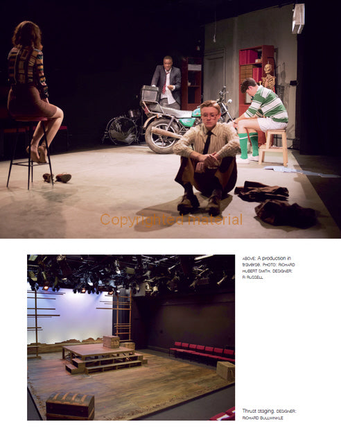 Stage Management