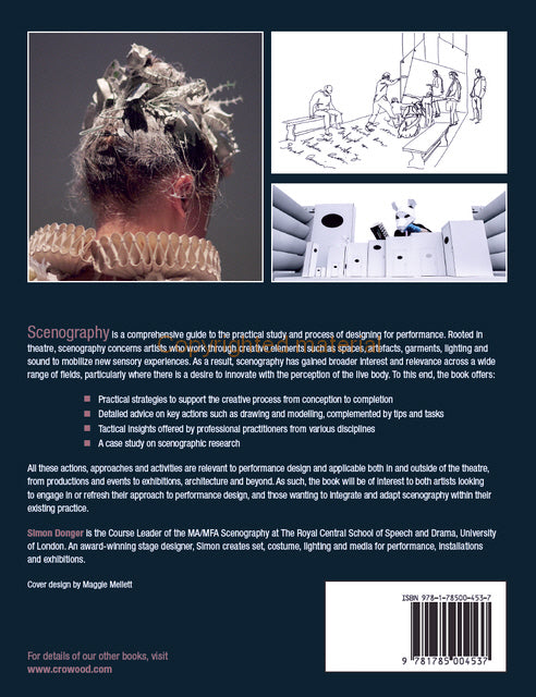 Scenography