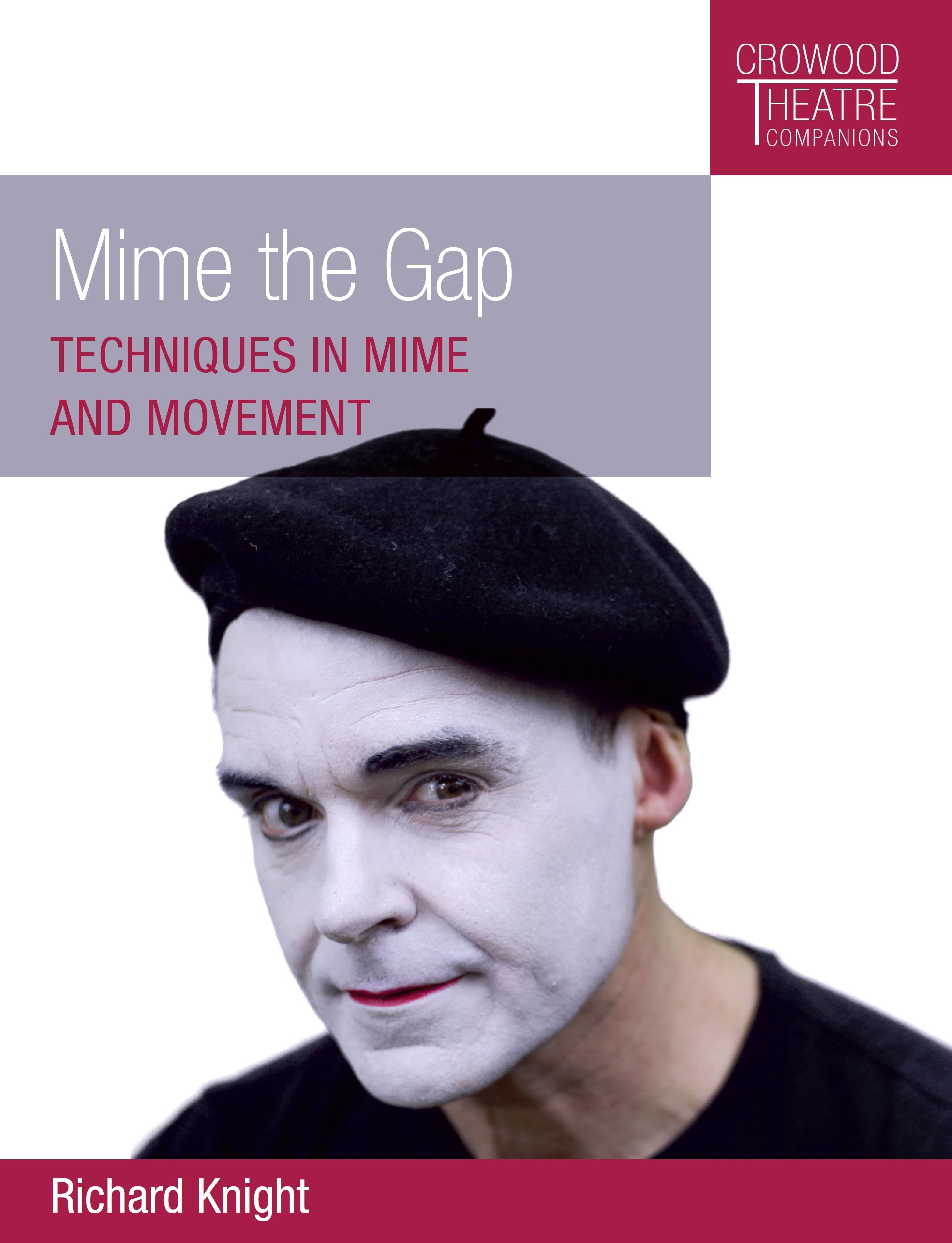 Mime the Gap