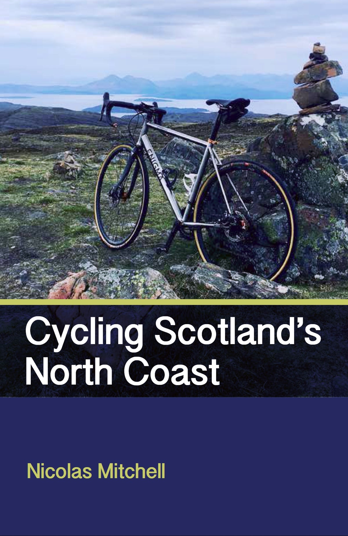 Cycling Scotland&#39;s North Coast