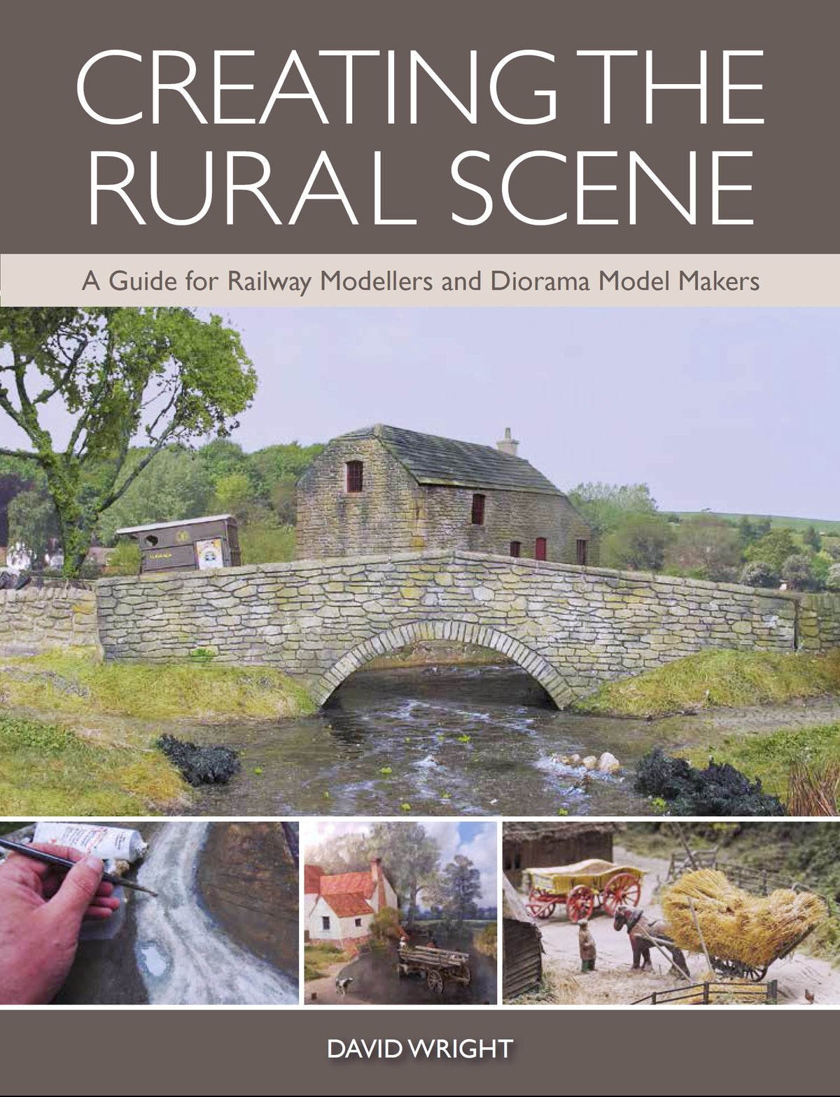 Creating the Rural Scene