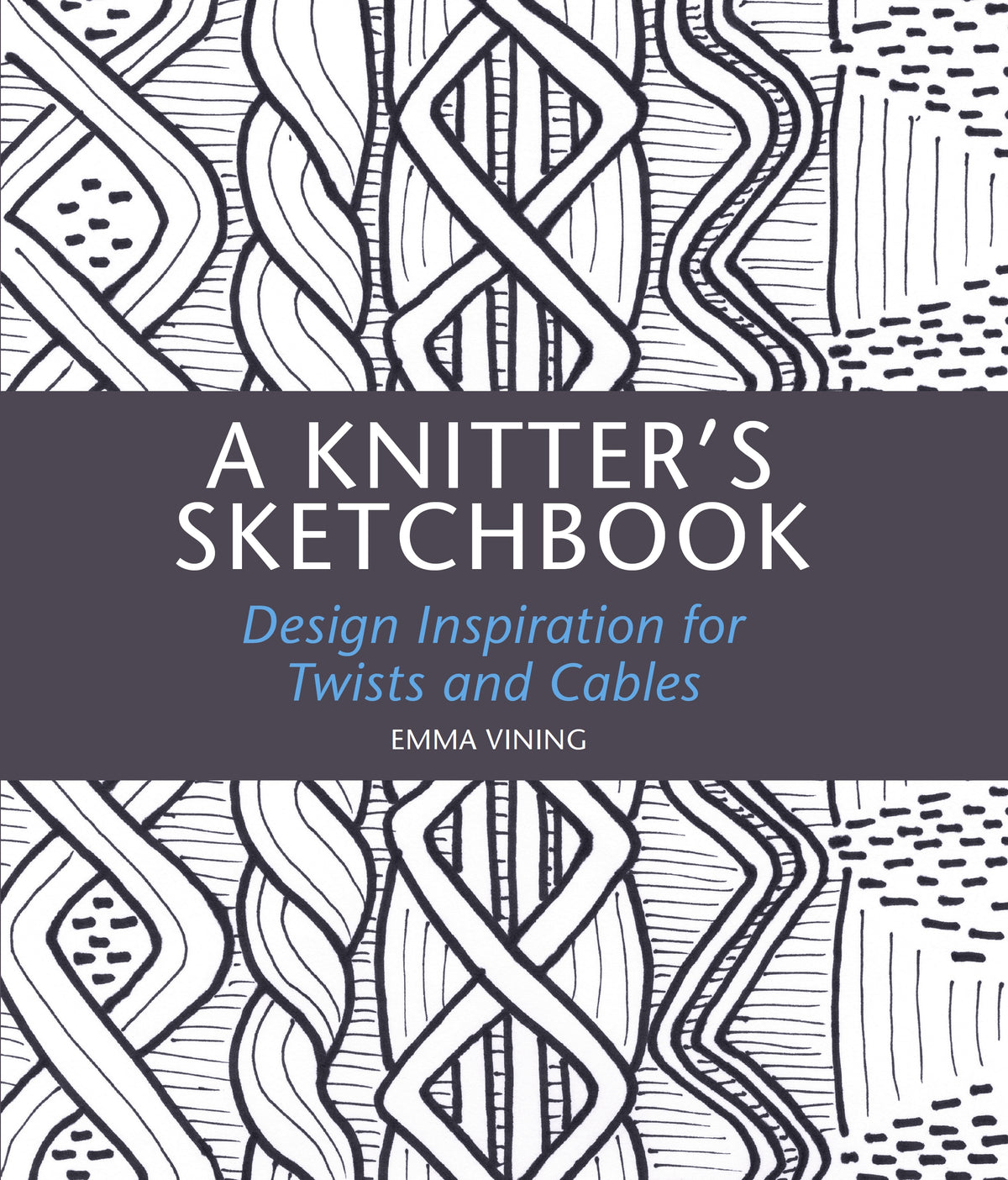 A Knitter&#39;s Sketchbook