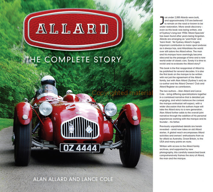 Allard