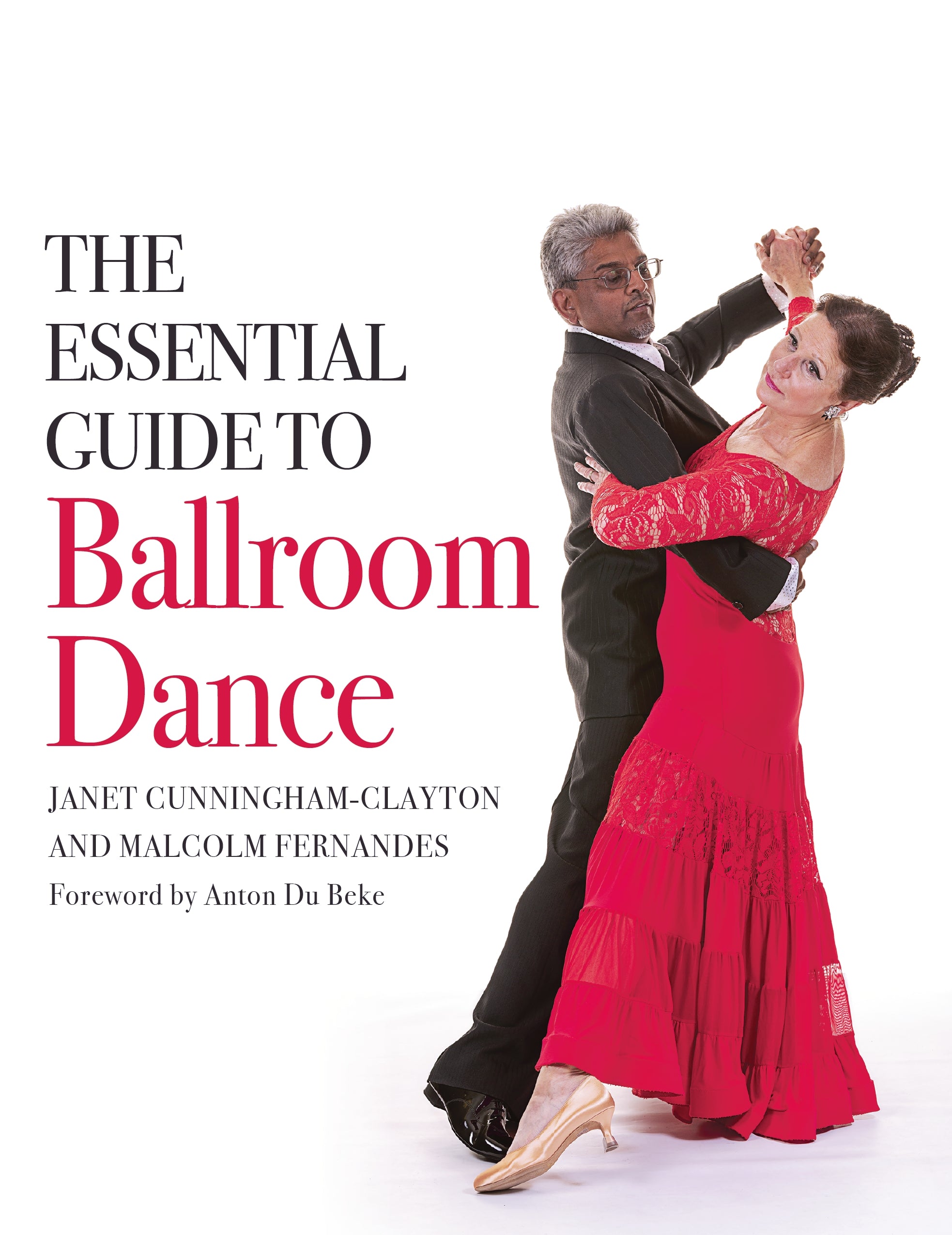 The Essential Guide to Ballroom Dance