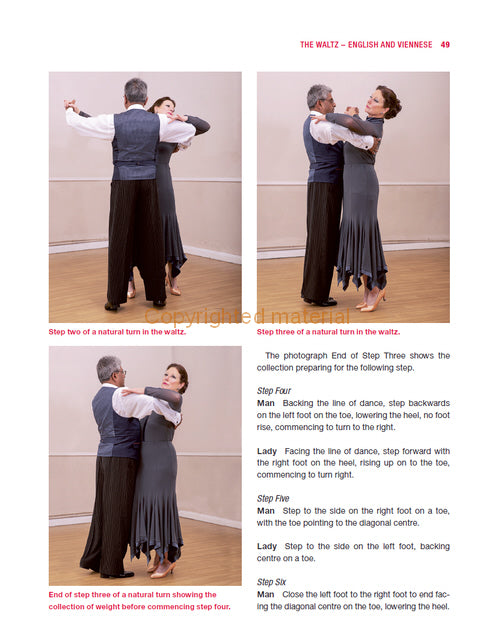 The Essential Guide to Ballroom Dance