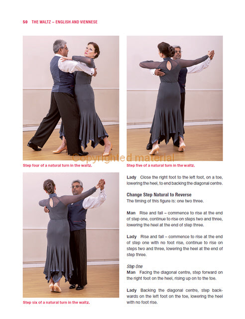 The Essential Guide to Ballroom Dance