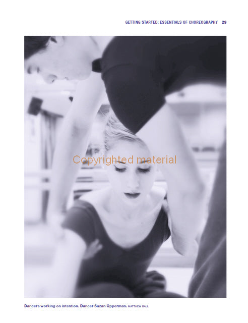 Choreography