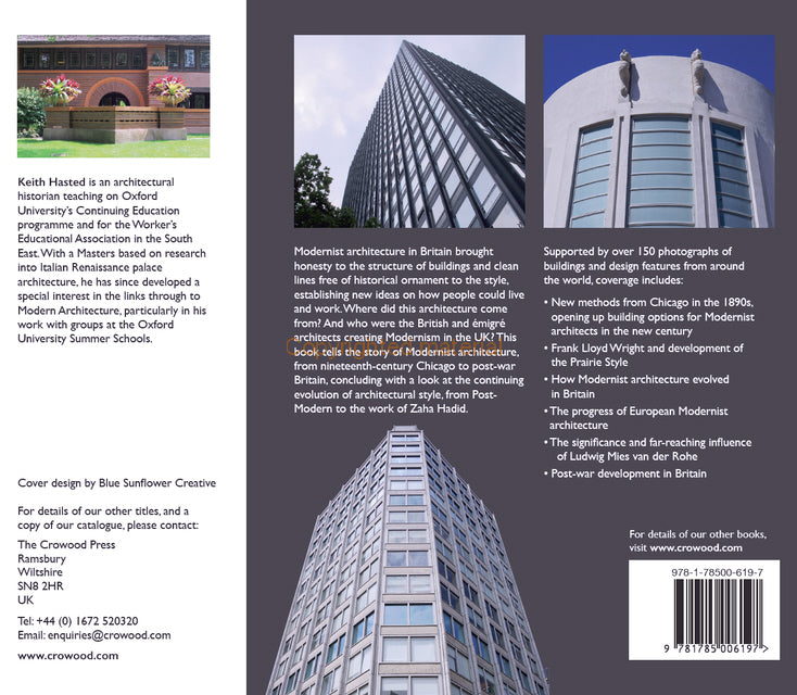 Modernist Architecture