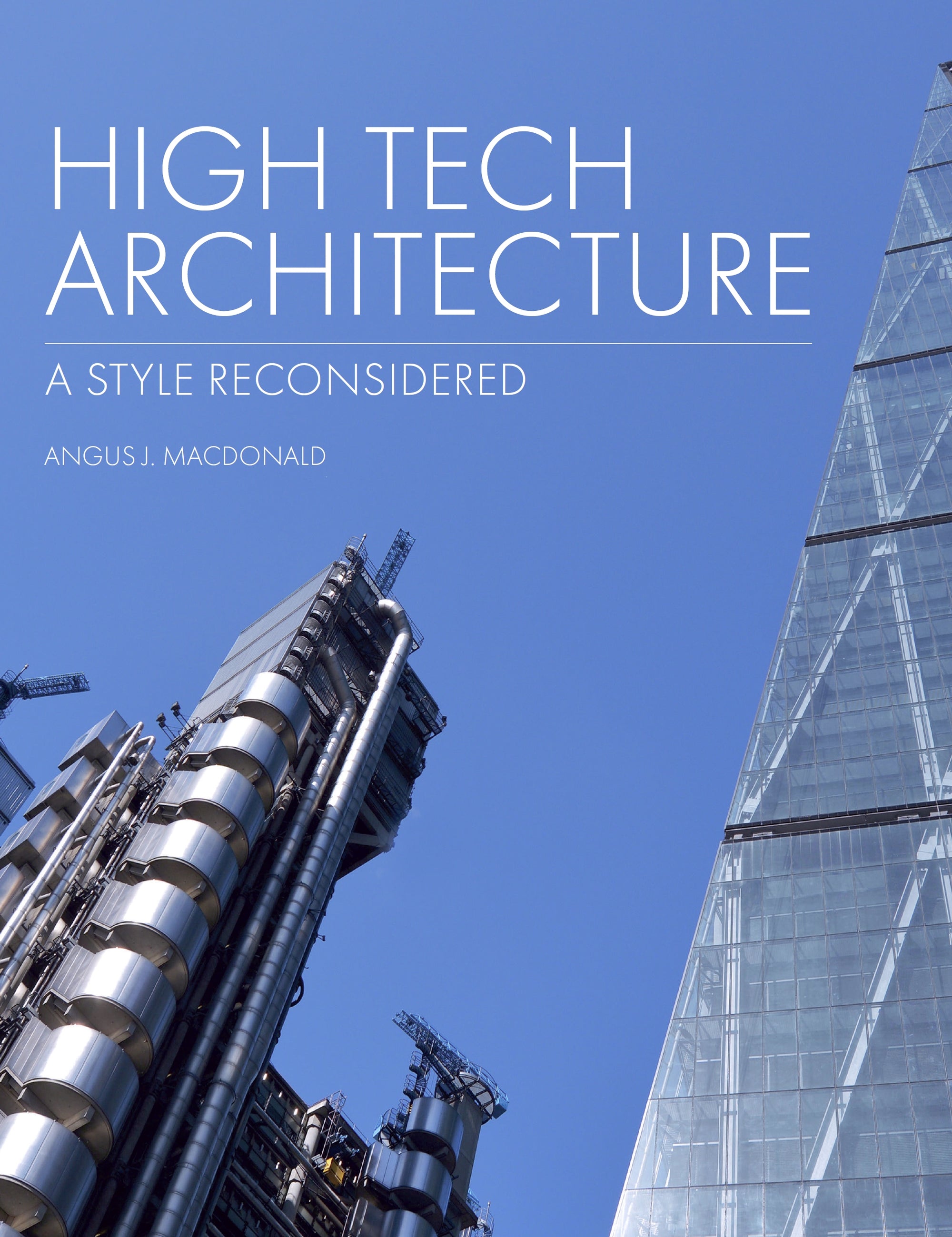 High Tech Architecture