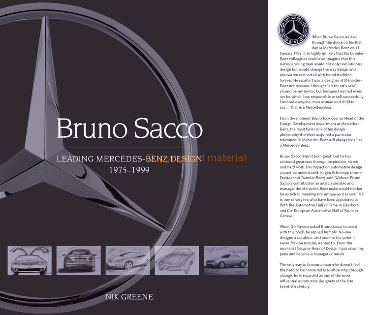 Bruno Sacco