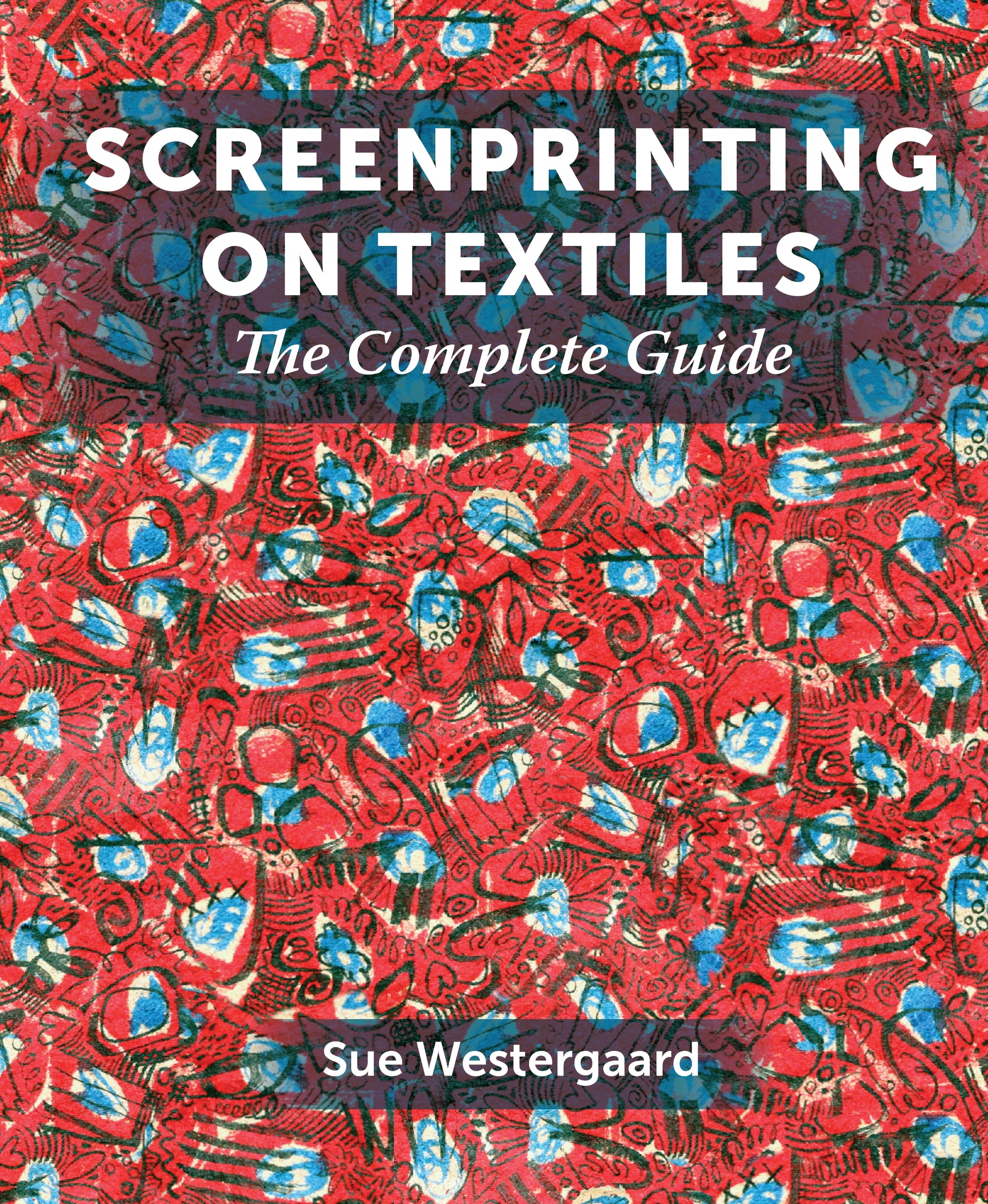 Screenprinting on Textiles