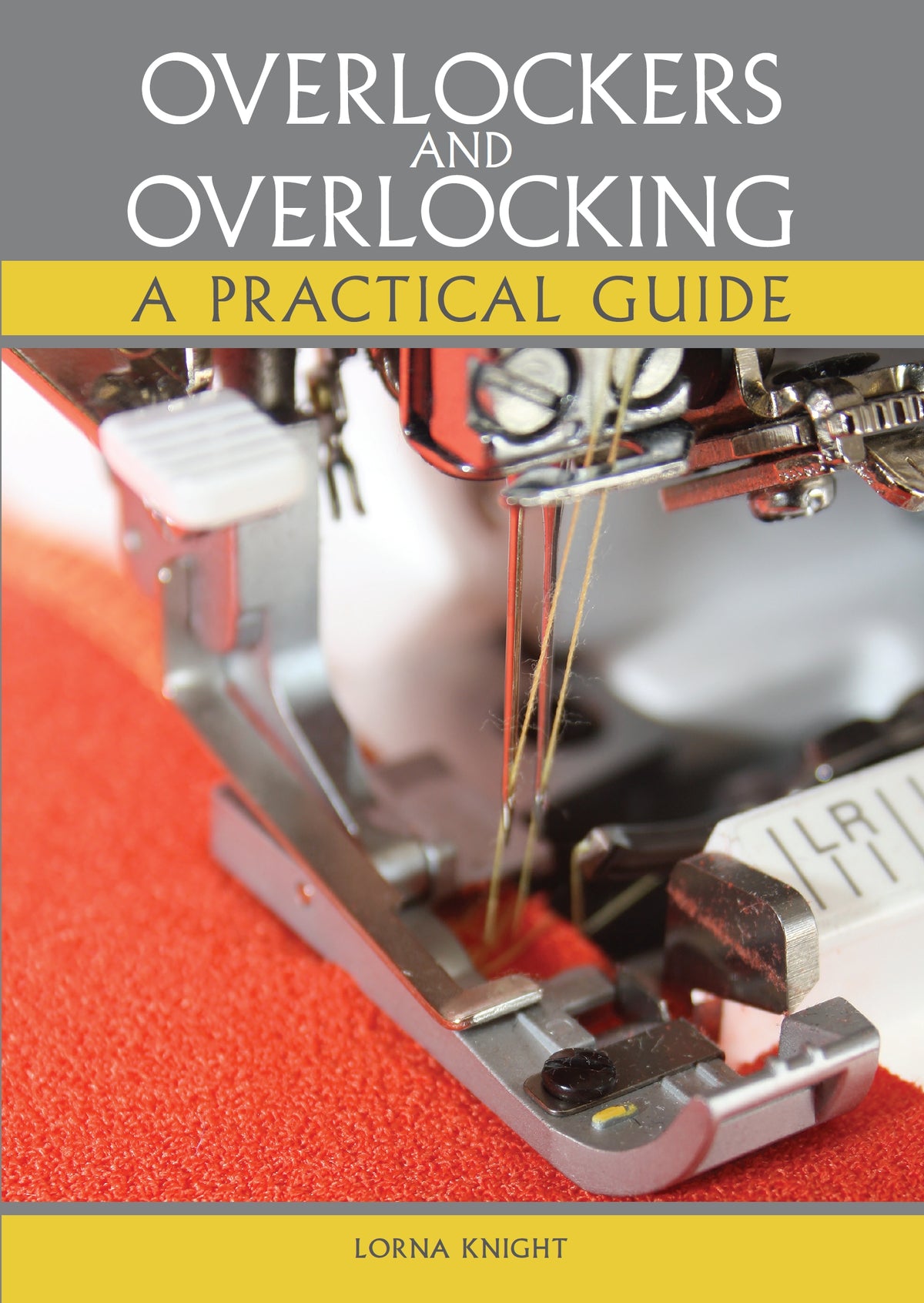 Overlockers and Overlocking