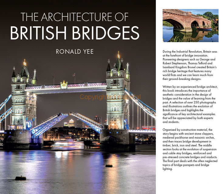 The Architecture of British Bridges