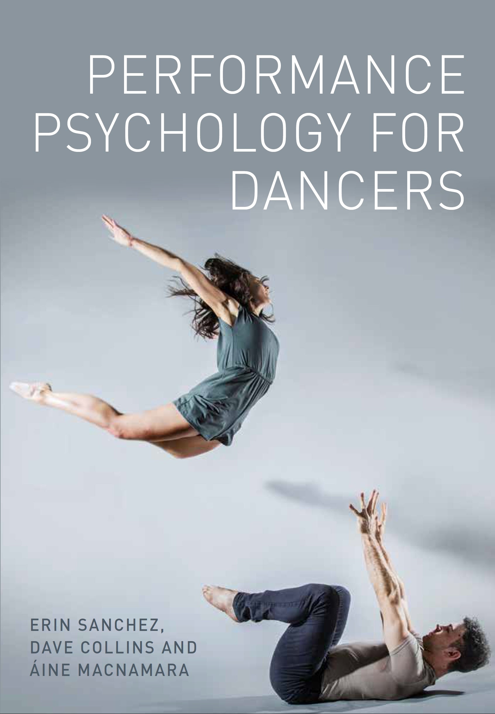Performance Psychology for Dancers