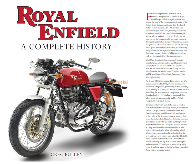 Royal Enfield