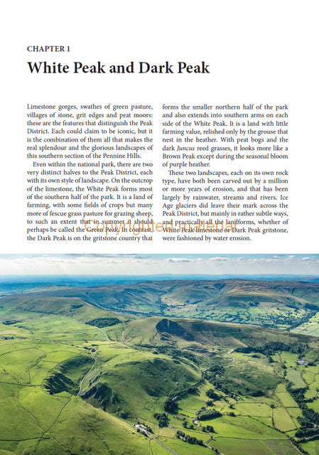 The Peak District