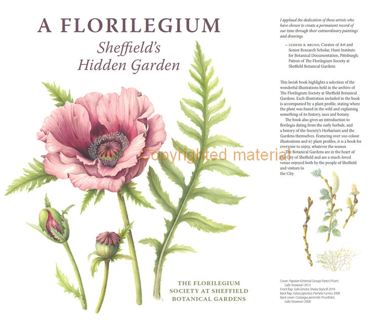 A Florilegium