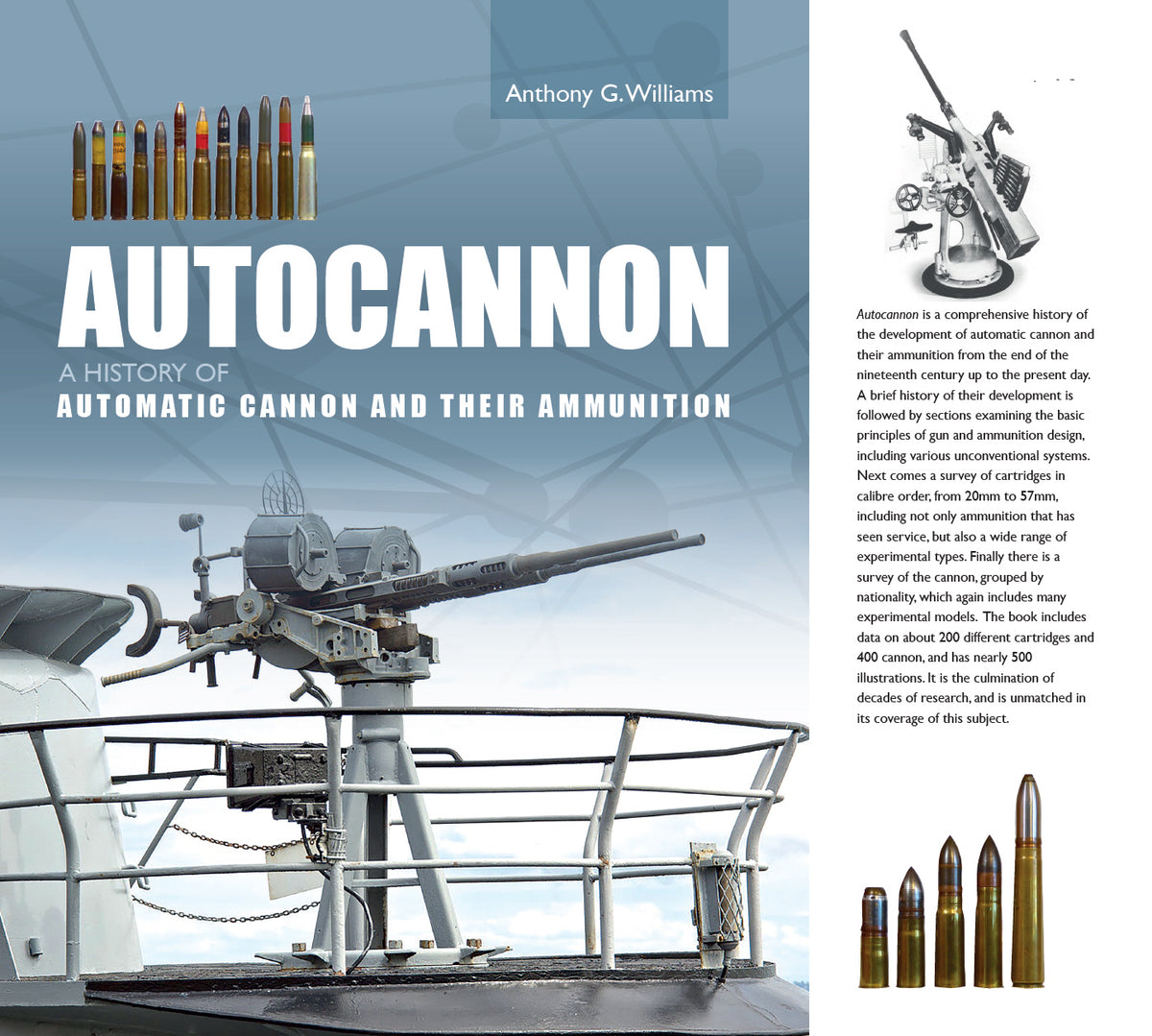 Autocannon