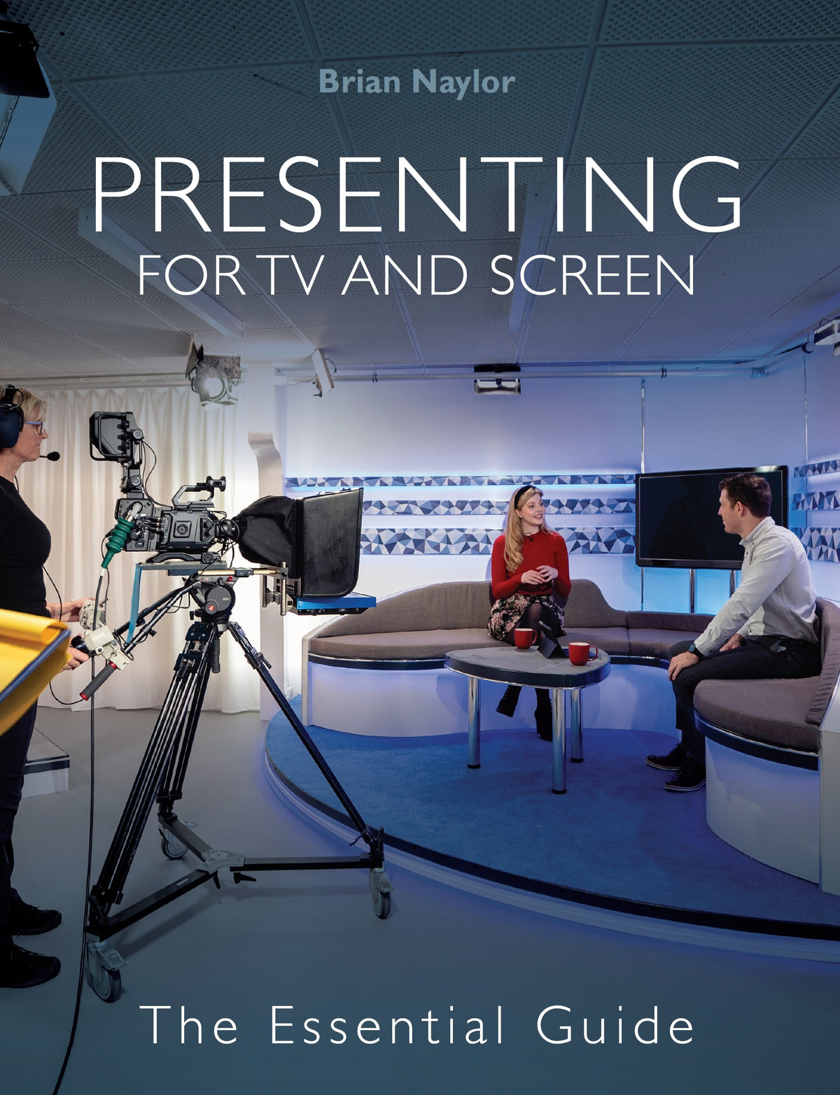 Presenting for TV and Screen