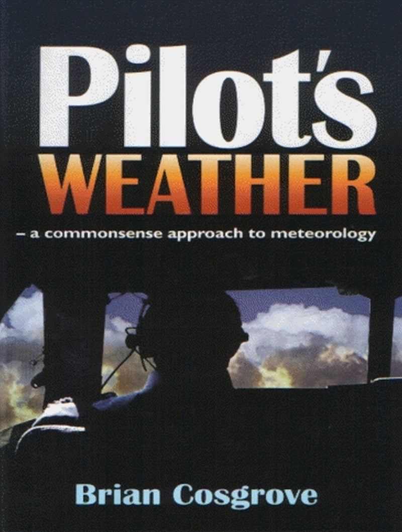 Pilot&#39;s Weather