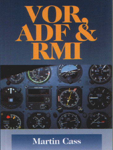 VOR&#44; ADF & RMI