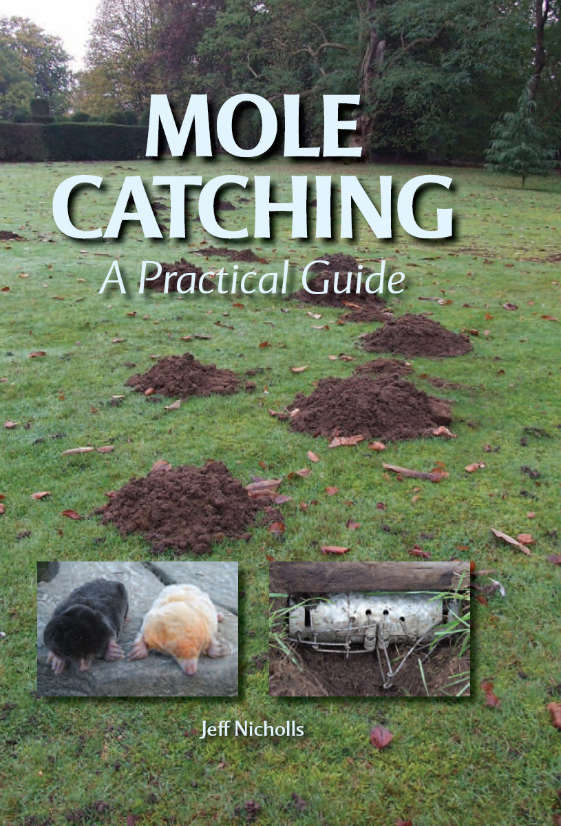 Mole Catching