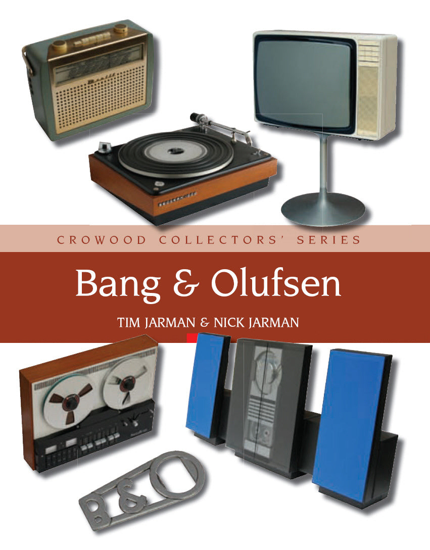 Bang &amp; Olufsen