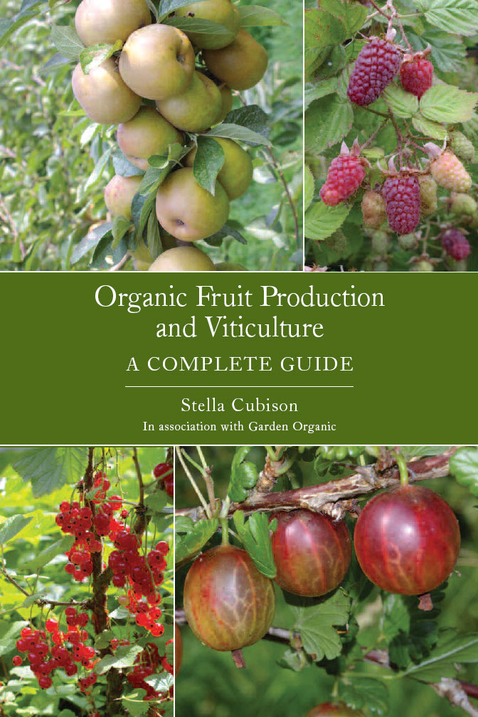 Organic Fruit Production and Viticulture