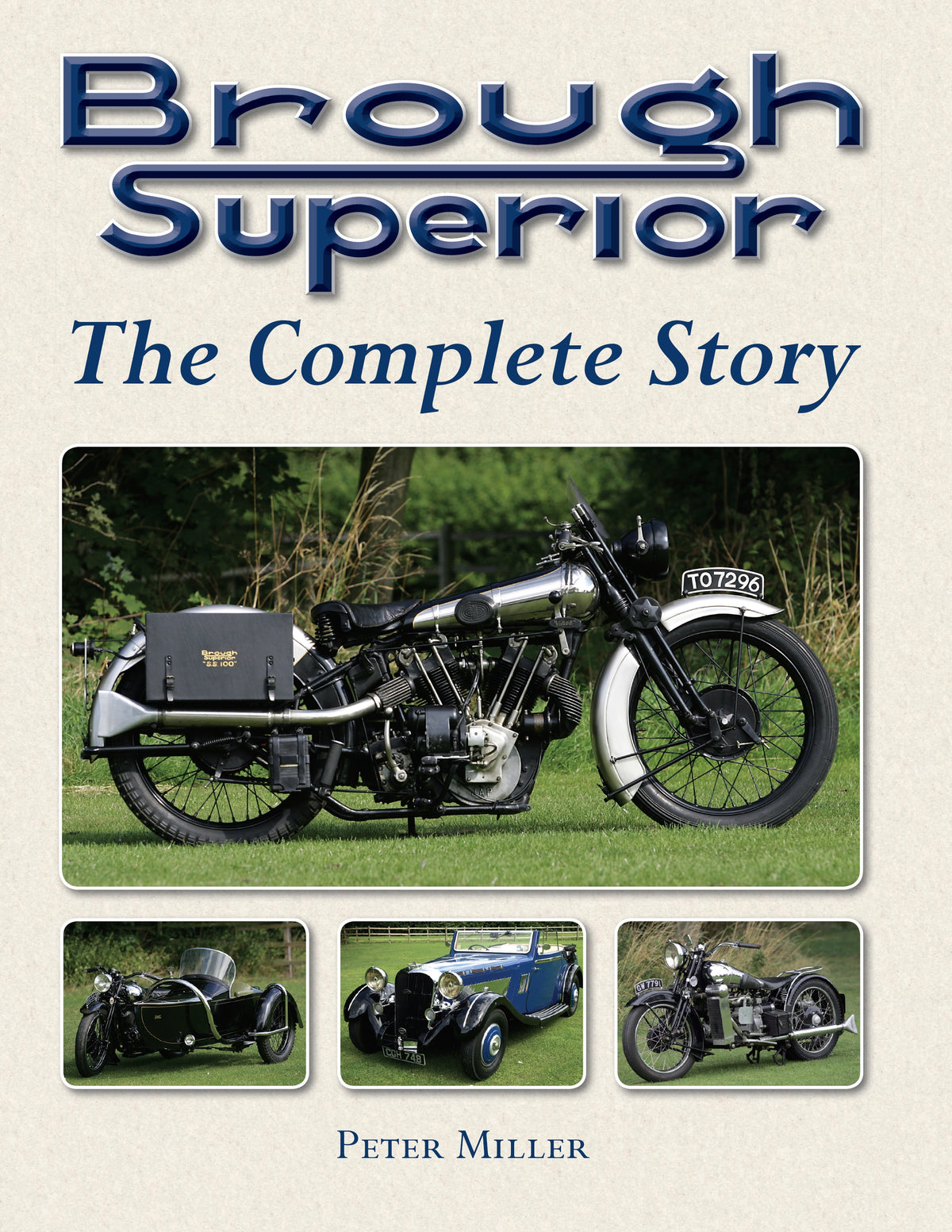 Brough Superior