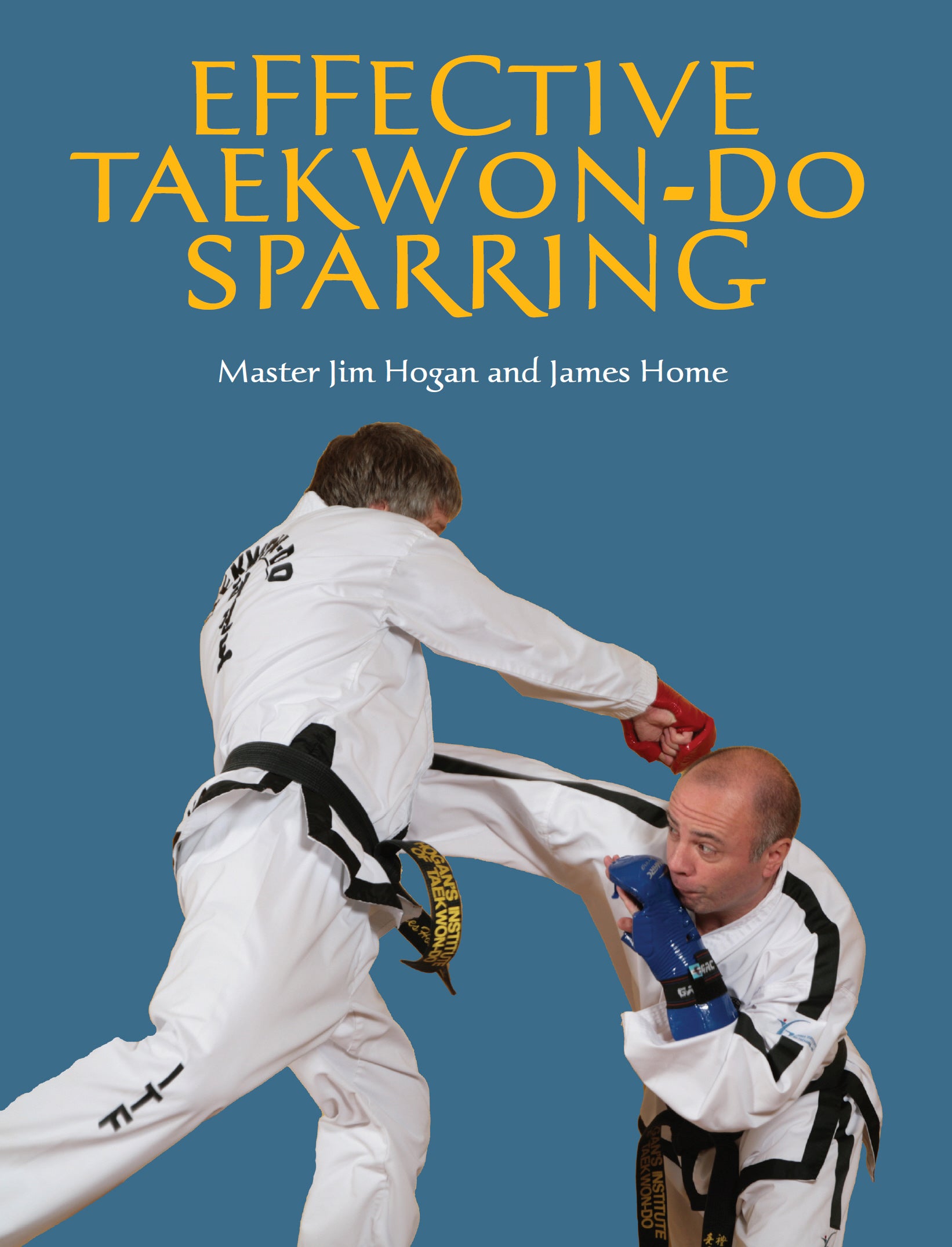 Effective Taekwon-Do Sparring