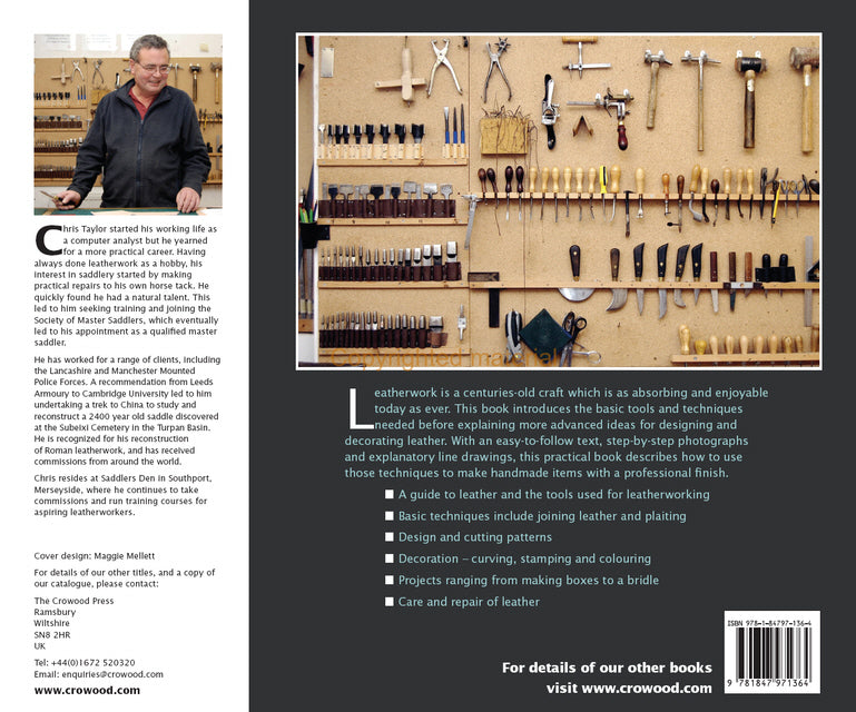 Leatherwork