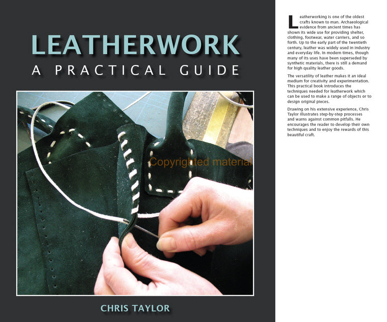 Leatherwork