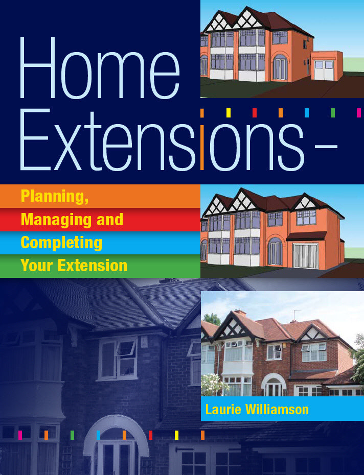 Home Extensions