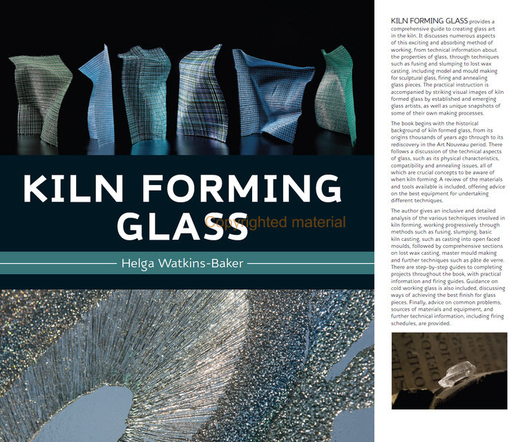 Kiln Forming Glass