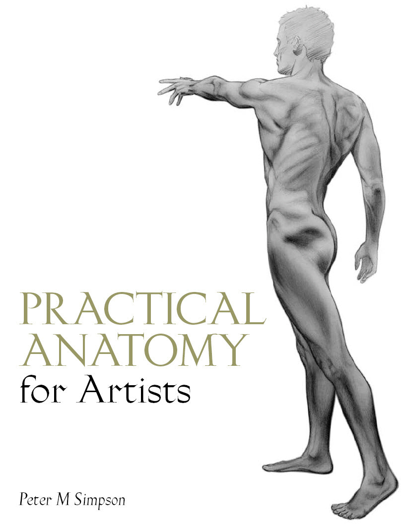 Practical Anatomy for Artists