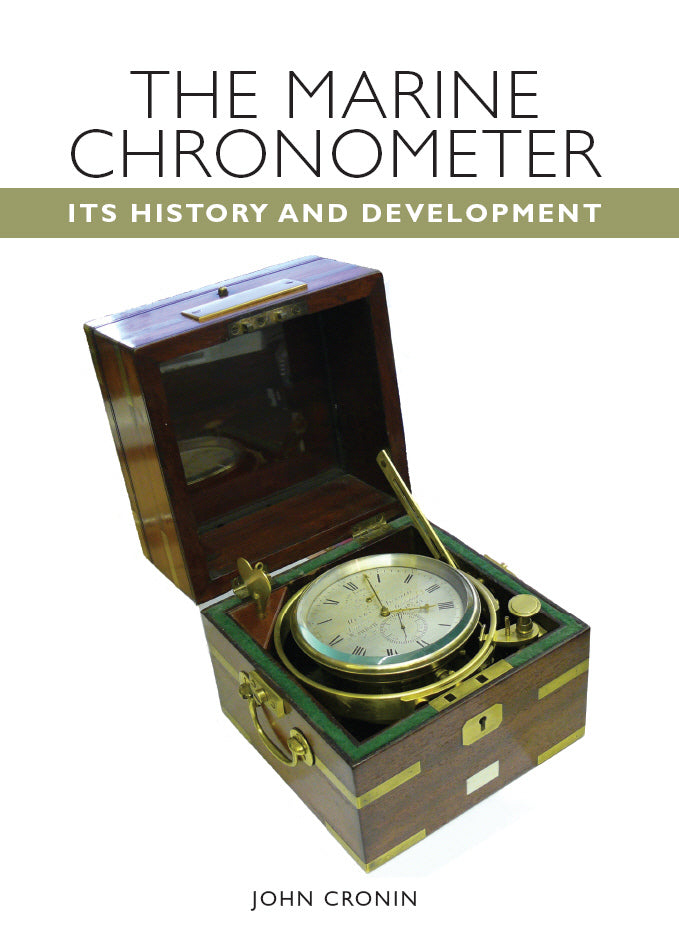 The Marine Chronometer